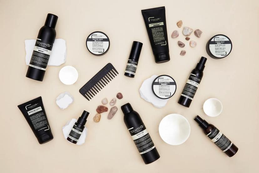 Togethair Products
