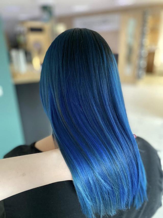 Hair salon service